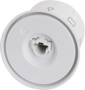 Drehgriff-Vorwahl 00626960