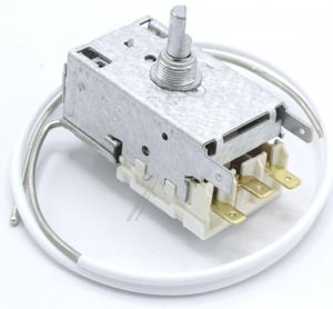 Kühlschrankthermostat für Liebherr K57S5587000 Kältetechnik