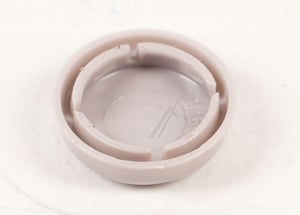 Abdeckung für Kühlschrank Bosch/Siemens 10032902 Stopfen