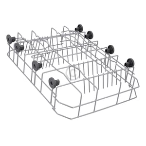 Unterer korb,metallig,grau,372 Electrolux 140180056172 Electrolux