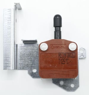 Ofentürschalter für Ofen Hisense/Gorenje 623721 Schalter, Tür