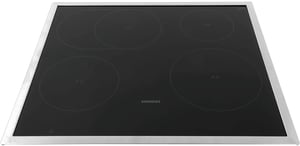 Glaskeramikfläche 00773182