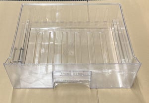 BioFresh Gemüsefach für Beko Kühlschrank C00894236 Kühlschrank-Schublade