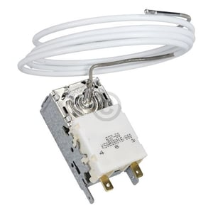 Thermostat LIEBHERR 6151637 RANCO K50BS5816/000 für Weintemperierschrank