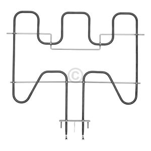 Heizelement Oben für Ofen Electrolux AEG 140037516030 Oberhitze 230V 2300W