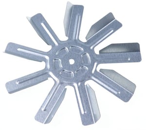 Propeller für Fritteuse Groupe Seb Ss-996585 Flügelrad