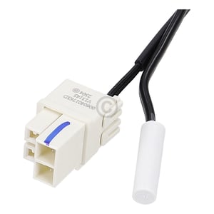 Sensor Defrost 0060401763D Haier Candy/ Hoover 49055325 für Kühlschrank