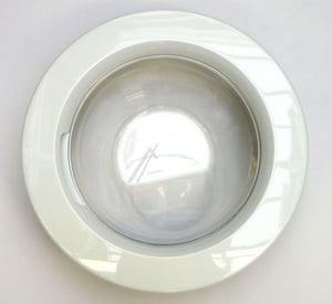 Waschmaschine Samsung Tür DC97-17364C Bullauge