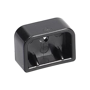 Taste für Staubbeutelfach X2OmniStation Ecovacs 201-2228-1387 von Saugroboter