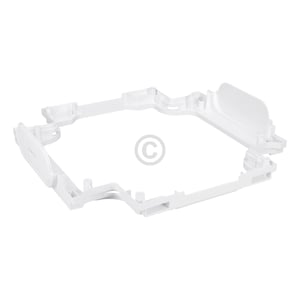 Chassis fixing cover Ecovacs 201-24C2-0322 für Staubsauger-Roboter Ecovacs