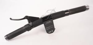 Lenker für E-scooter SO ONE PRO Soflow 800.531.36 Silvergrey, 22km/h