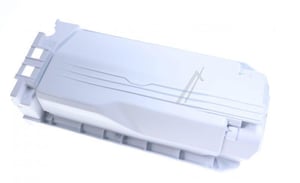 Montagesatz Wasserbox für Waschmaschine Haier 49111424 Mechanisches Gehäuseteil