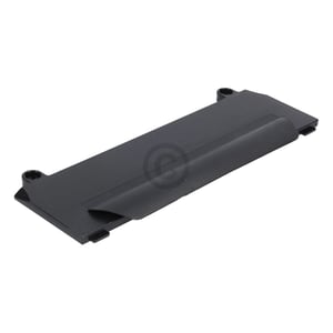 Abdeckung Batterie original Ecovacs 10002312 für Staubsaugerroboter