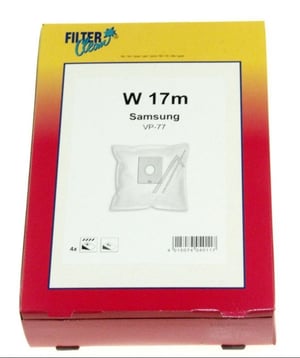 w17m-staubsaugerbeutel-fuer-staubsauger-filterclean-fl0722k-4er-pack.513130
