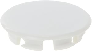 Kühlschrank-Kappe Bosch 00605938 weiß