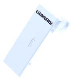 Flaschenhalter für Kühlschrank Liebherr 909728100 geprägt