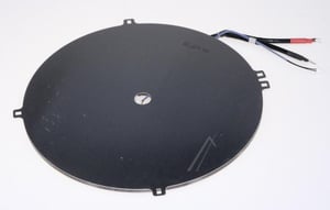 Spule, Induktivität, D290/0 (3572274003)