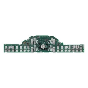 Elektronik Neff 11026427 Bedienmodul für Kochfeld