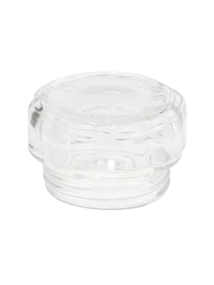 Glaslinse für Backofen BSH-Gruppe 00188236 Hitzeschutz