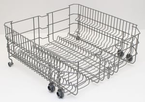 Unterkorb für Geschirrspüler Candy Hoover 41046171 Unterkorb