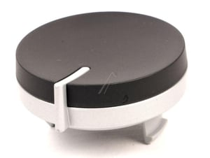 Knebelschutz Programmwahlschalter für Trockner Electrolux Aeg 140244448068 Schutzhülle Drehknopf