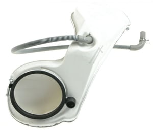 Kondensationsbehälter für Waschmaschine Whirlpool 488000502322 Klasse A