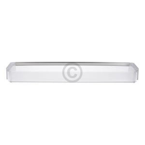 Abstellfach SIEMENS 00447352 Türabsteller 430x40mm für Kühlschranktüre