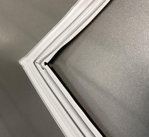 Türdichtung für Kühlschrank Homa 3020400027 Kühlschrankdichtung