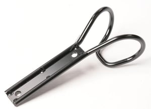 Zubehörhaken EGRET 10100351 für E-Scooter Modelle X, XCORE, XULTRA Gehäuse