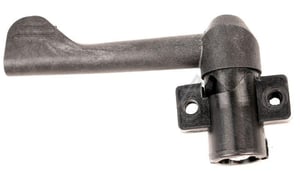 Parkständer Lamborghini AL1-07 für E-Scooter AL1NERO MNLAMA1N