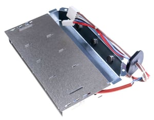 Trocknerheizung Vestel 32043420 (1600-900W)