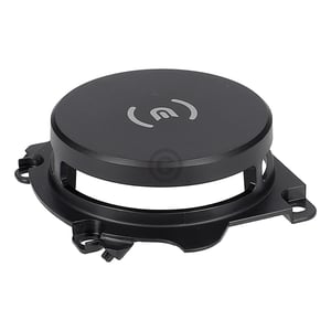 LDS bumper assembly（black） 201-2499-0232 Ecovacs