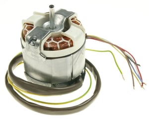 Motor rechtsdrehend für Dunstabzugshaube Elica S406600 4V, Standard