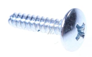 Waschscrew für Geschirrspüler Beko C00893433 Ø4 mm Spezial