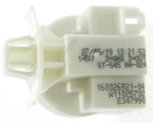 Druckwächter für Waschmaschine Whirlpool 482000023288 Wasserstandsensor