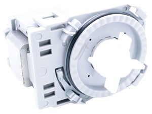 Ablaufpumpe für Geschirrspüler Midea 17476000007443 Geräteteil