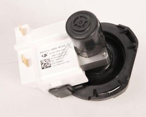 Laugenpumpe DWS für Waschmaschine Amica 1213902 13mm Anschluss, Leili