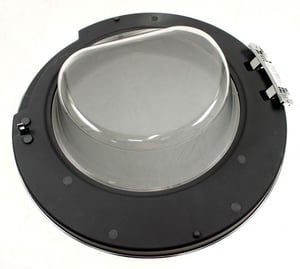 0020808214DS Door assembl Haier 49099315