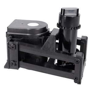 Mowing module 201-2452-0033