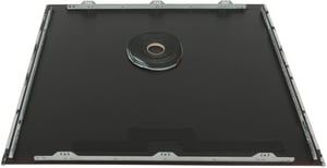 Glaskeramikfläche 00479707