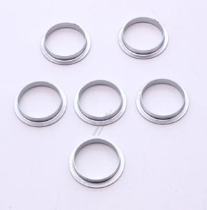 Heizring für Ofen Bosch 00615824 Backofen-Heizung