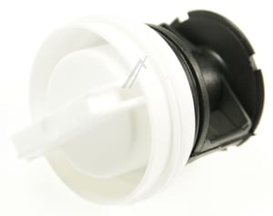 Pumpenfilter für Bosch Waschmaschine 00614351 Fusselfalle