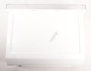 Gefrierbox oben für Kühlschrank Electrolux AEG 4055957064 Gefrierfach Schublade transparent