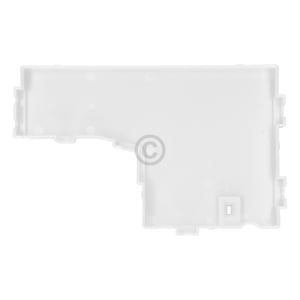 Gehäuse Mainboard oben Ecovacs 201-2353-1416 für Staubsauger-Roboter