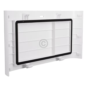 Dust collection compartment cover 201-2478-18A1 Ecovacs