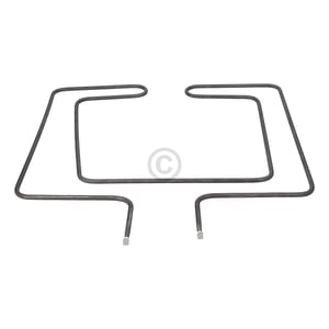 Heizung Unterhitze Candy/ Hoover 70018463 für Backofen CANDY/ HOOVER