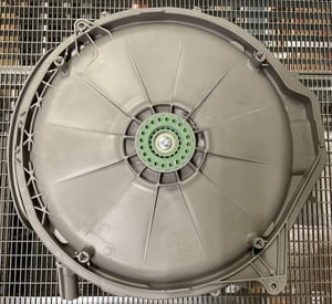 GRUPPE, GESCHWEISST, SET, C4, 1200 4055414561 Electrolux