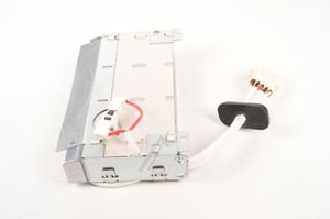 Heizelement für Wäschetrockner Kawai 1366110011 1900W 700W Leistungsstufen