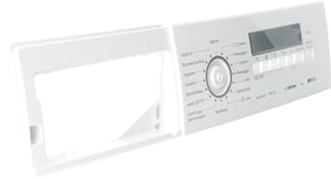 Bedienblende 11009921