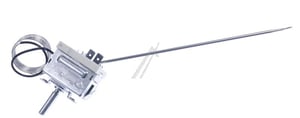 Thermostat-Regler für Ofen AEG 140185493024 verstellbar